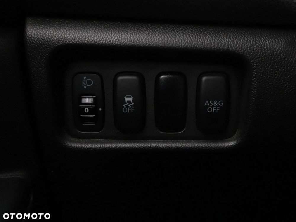 Mitsubishi ASX 1.6 2WD Klassik Kollektion - 33