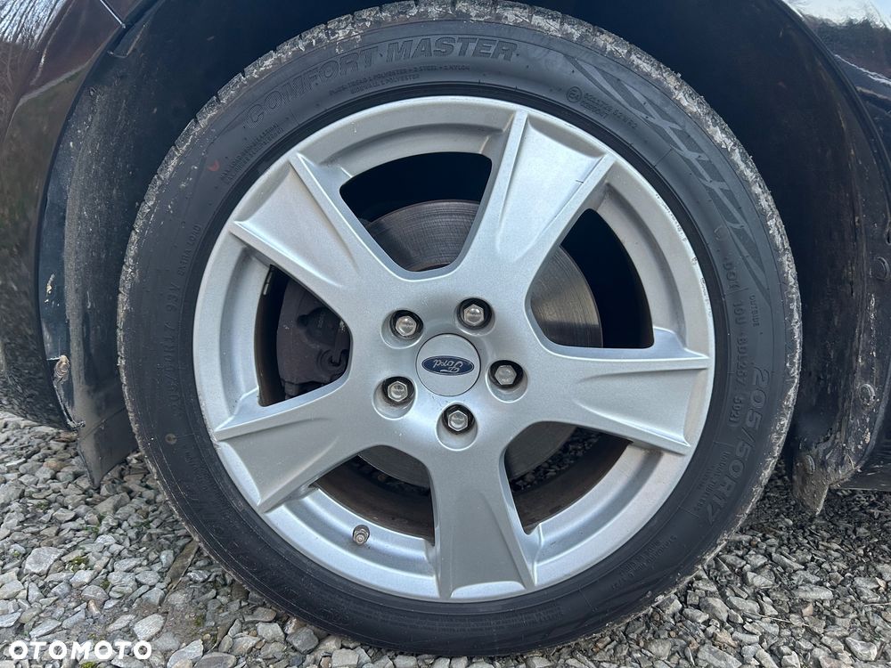 Ford Mondeo 2.0 Trend X - 31