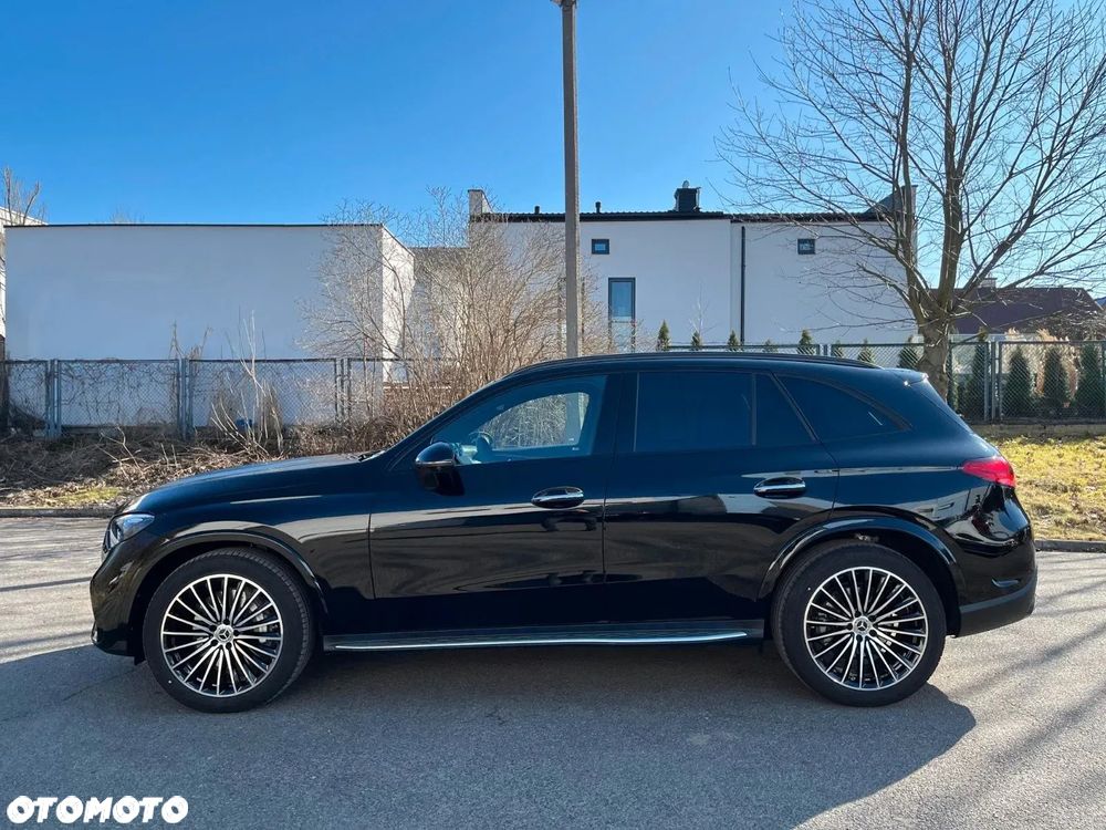 Mercedes-Benz GLC - 8