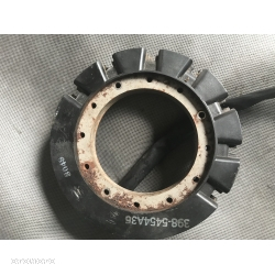 Mercury 135 km 2 takt stator