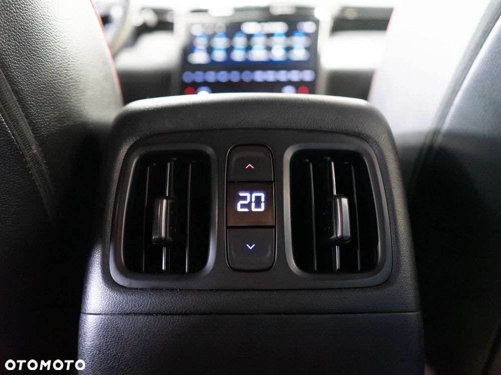 Hyundai Tucson 1.6 T-GDi N Line 2WD - 30