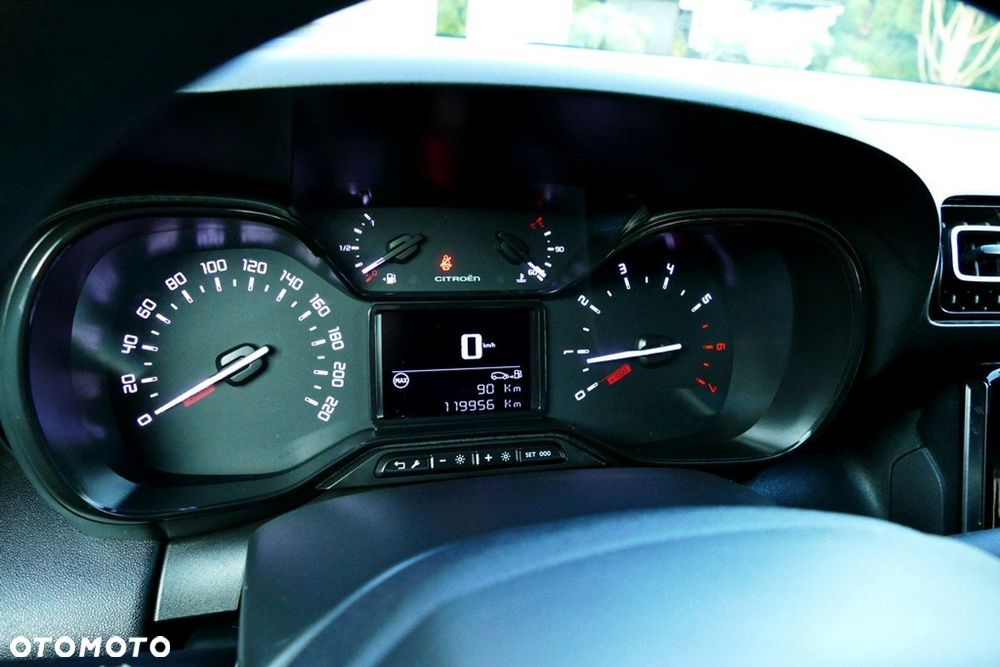 Citroën C3 Aircross - 29