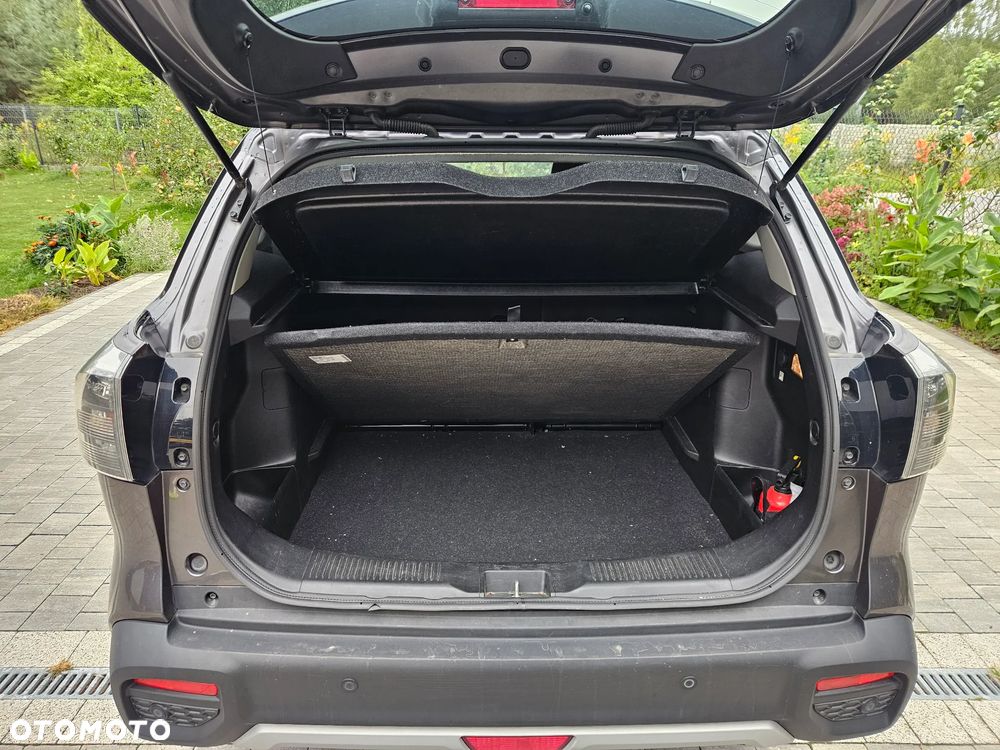 Suzuki SX4 - 10