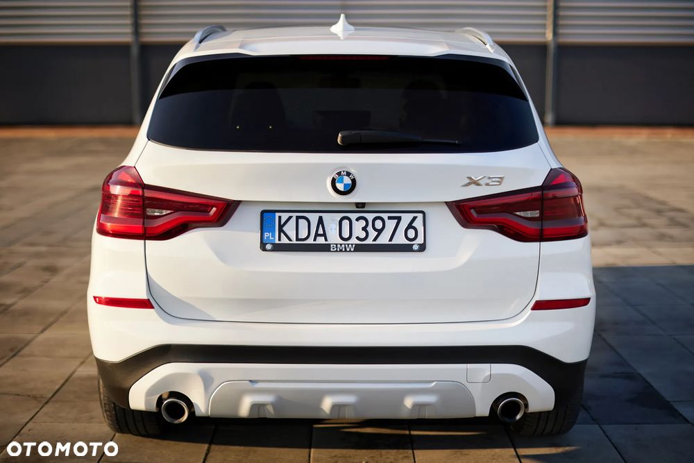 BMW X3 xDrive30i xLine - 5