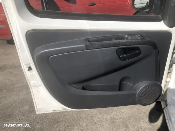 Para Peças Fiat Fiorino Caixa/Combi (225_) - 8