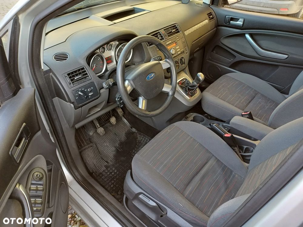 Ford C-MAX 2.0 Style - 2