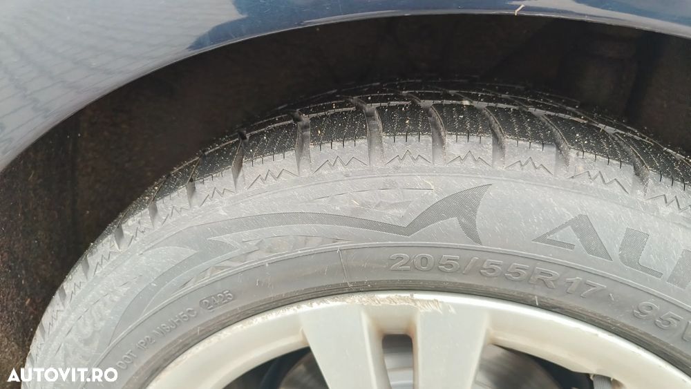 BMW Seria 2 216d Gran Tourer Luxury Line - 15