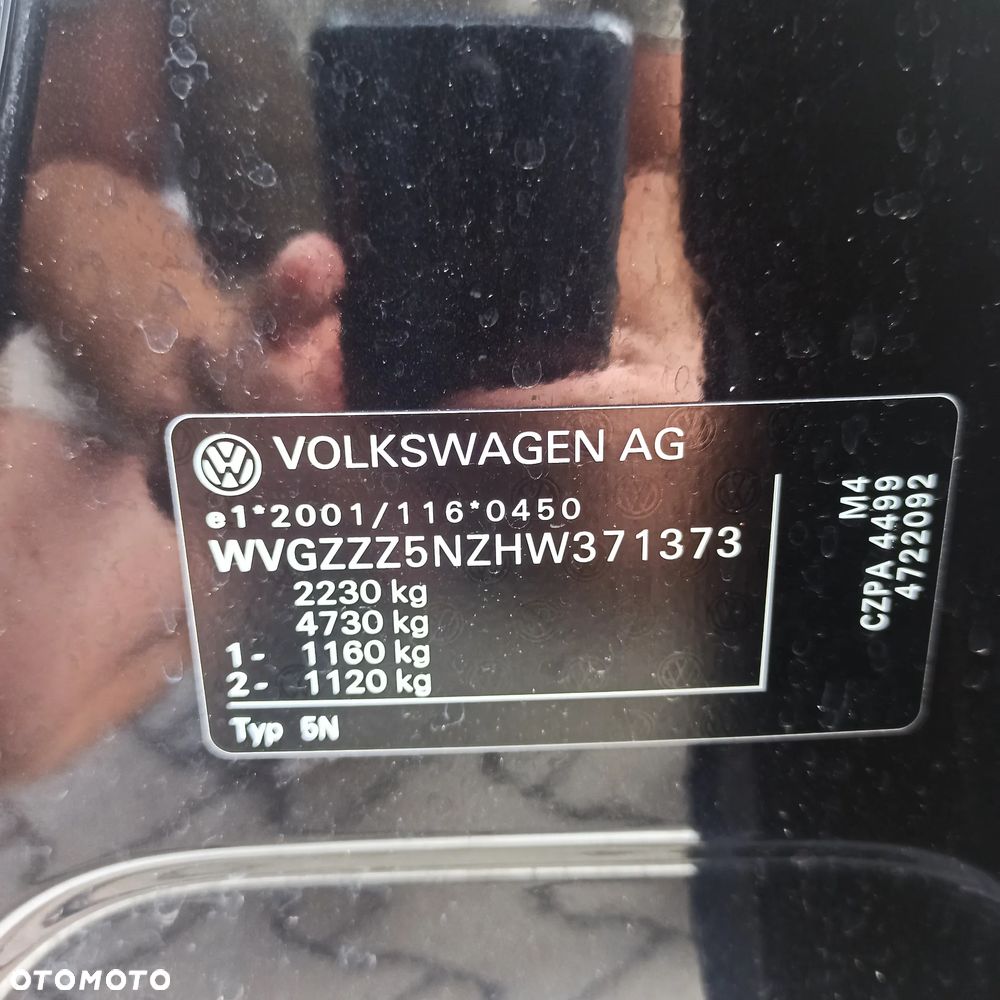 Volkswagen Tiguan 2.0 TSI BMT 4Mot Highline DSG - 12