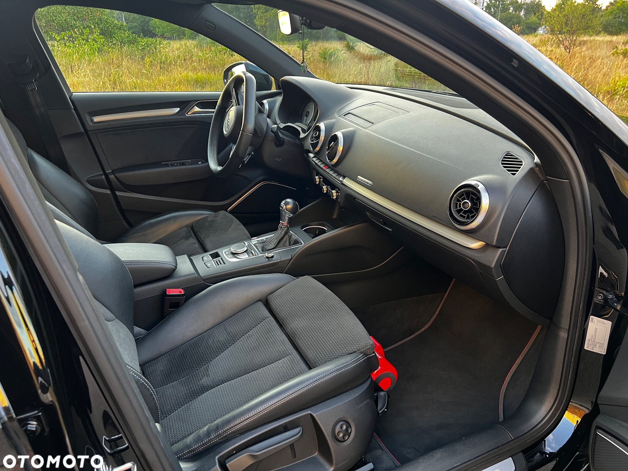 Audi S3 TFSI Quattro S tronic - 9