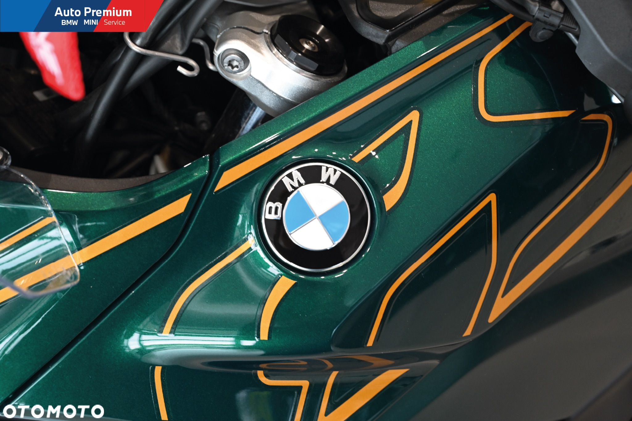 BMW GS - 10