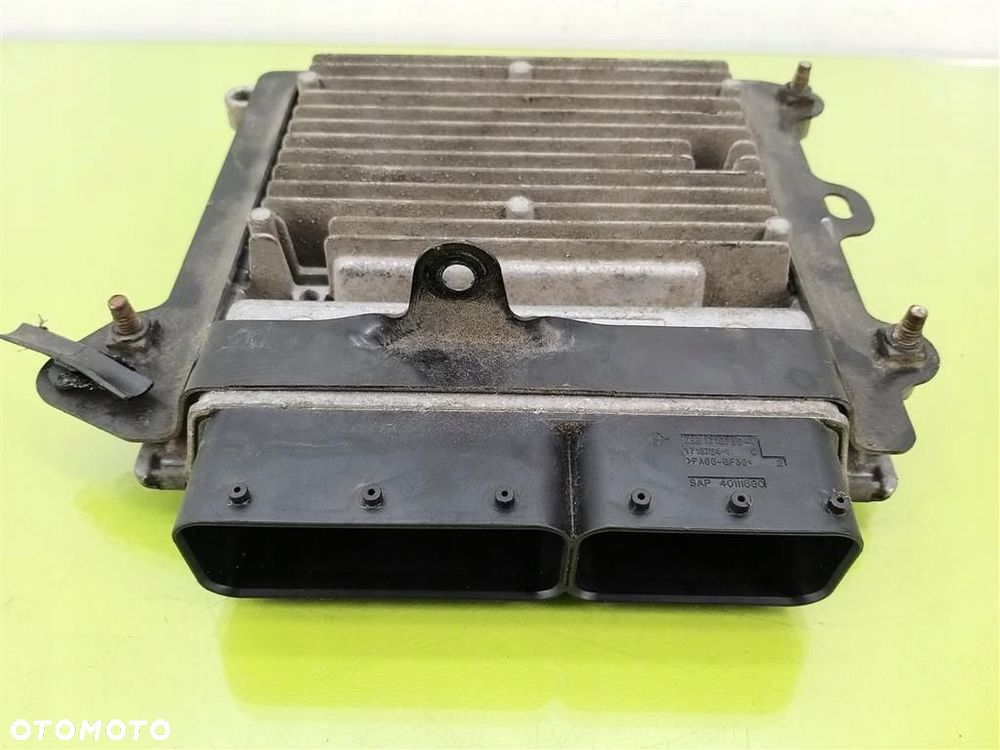 KOMPUTER STEROWNIK SILNIKA DODGE CALIBER 1,8 B 150 KM 07-12 R P68031685AC - 4