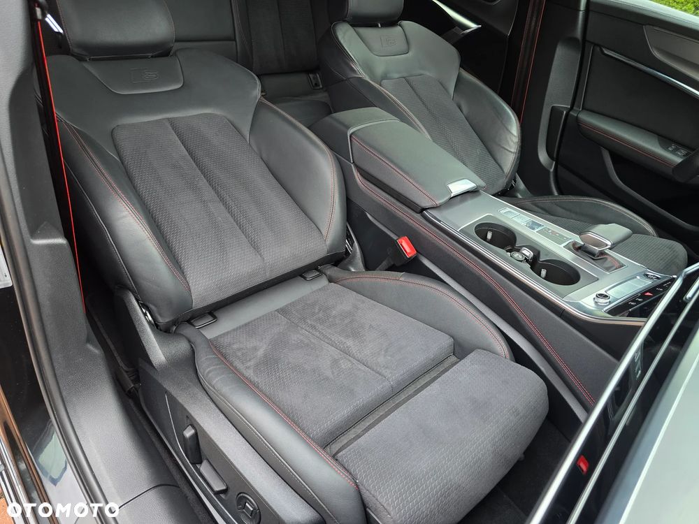 Audi A6 Avant 45 TFSI Sport S tronic - 17
