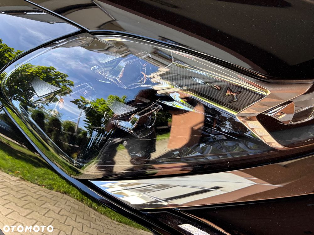 DS Automobiles DS 3 Crossback 1.2 PureTech Performance Line + - 36
