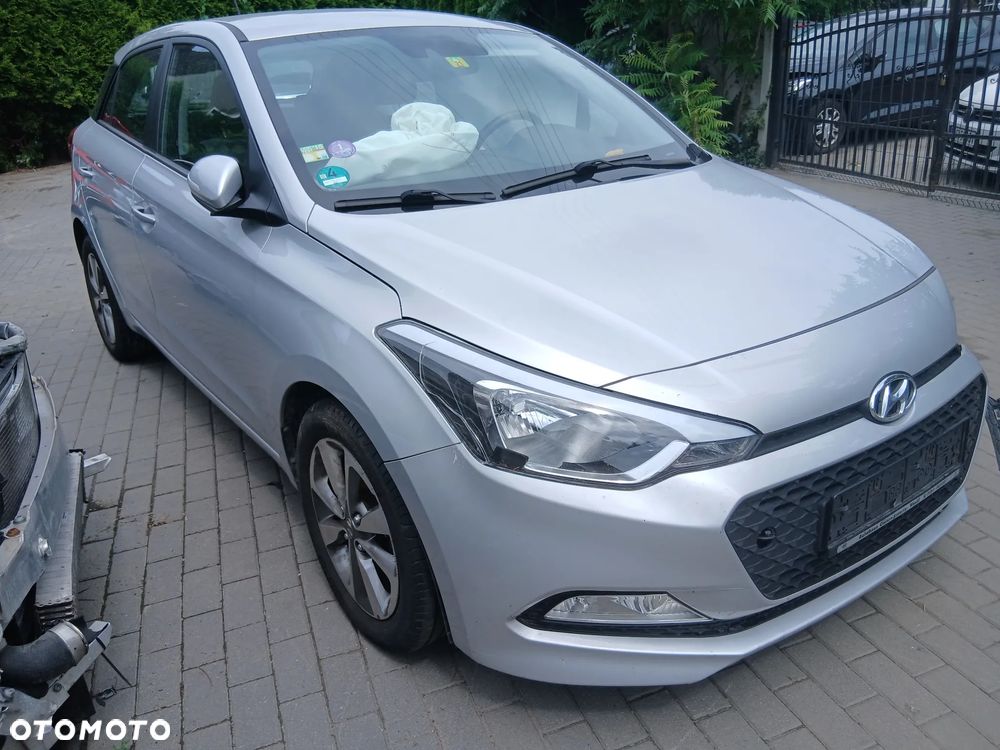 Hyundai i20 1.2 Style - 1