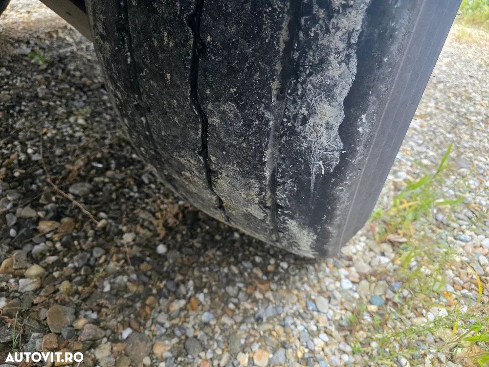 Wielton NW3A, Aluminiu 28m3 - 13