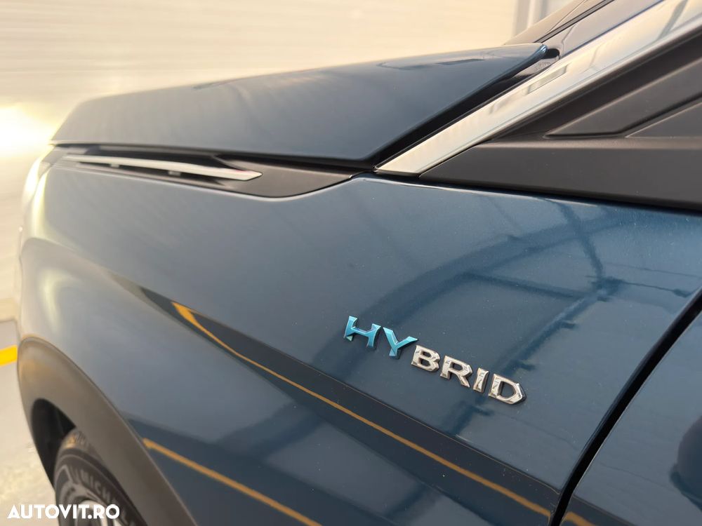 Peugeot 3008 Plug-In Hybrid 225 e-EAT8 GT - 18