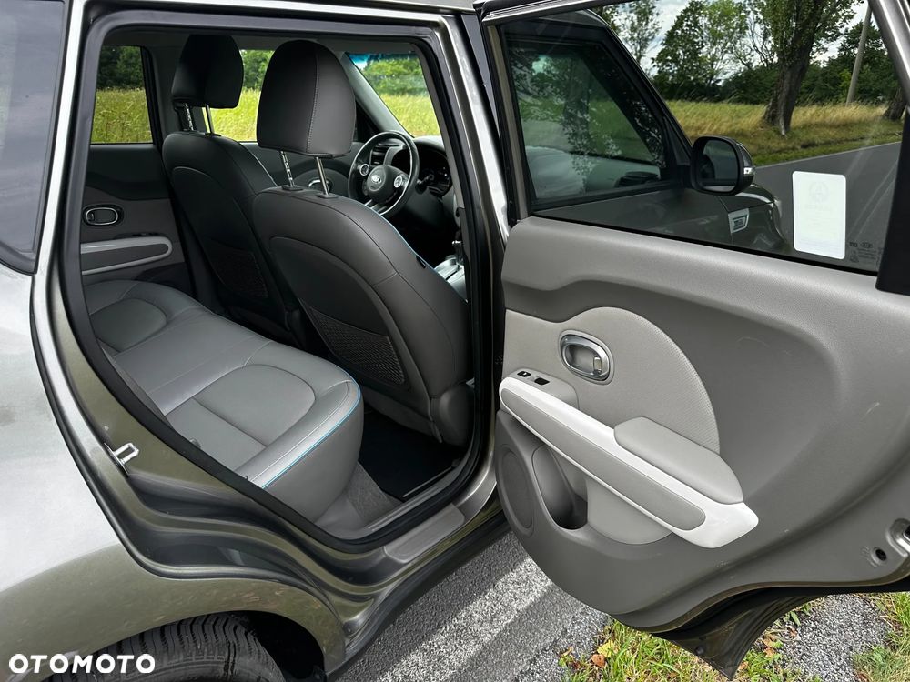 Kia Soul - 13
