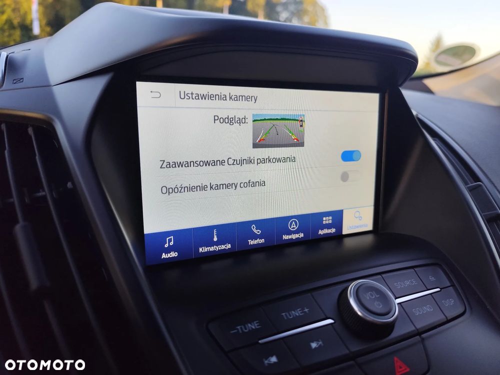 Ford Kuga 1.5 EcoBoost FWD Titanium ASS - 22