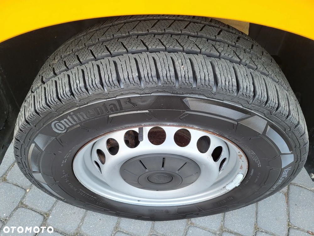 Volkswagen CRAFTER-2.0TDI MAXI-HAK 3000 kg-ZABUDOWA - 20