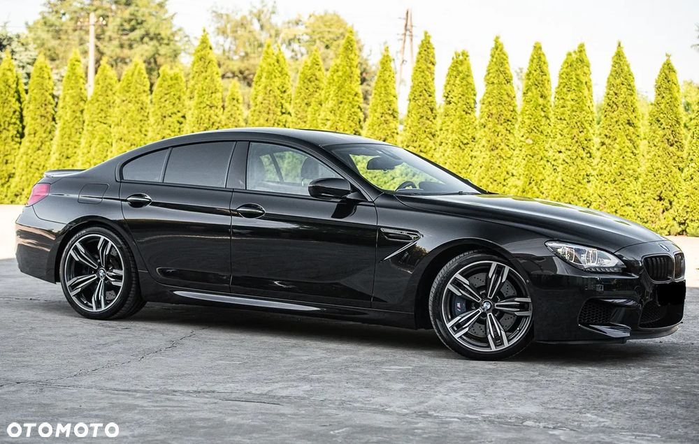 BMW M6 - 3