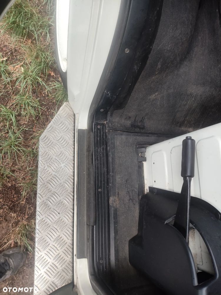 Fiat Ducato Knaus Traveller - 40