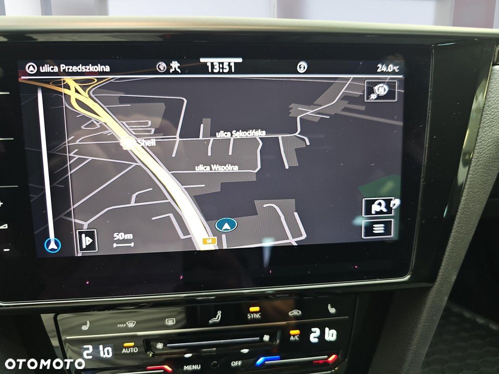 Volkswagen Arteon 2.0 TSI Elegance DSG - 18