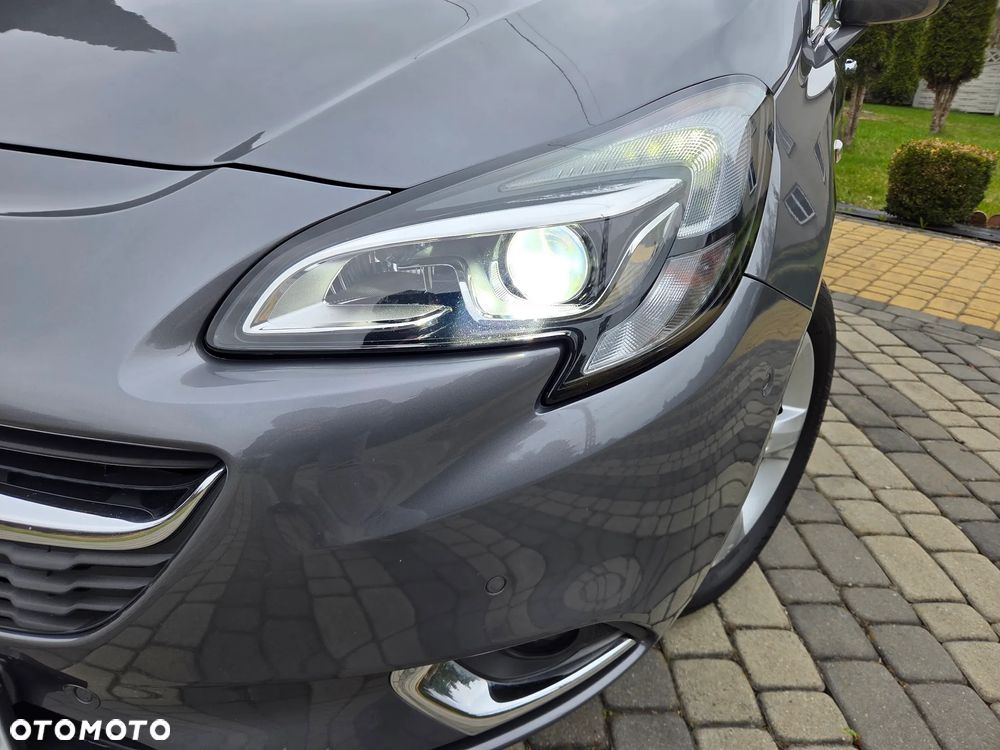 Opel Corsa 1.4 Turbo (ecoFLEX) Start/Stop Innovation - 21