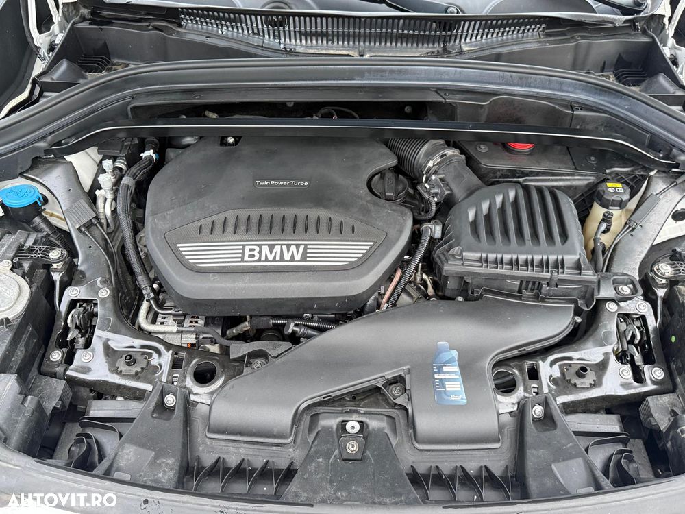 BMW X1 sDrive18d Aut. - 17