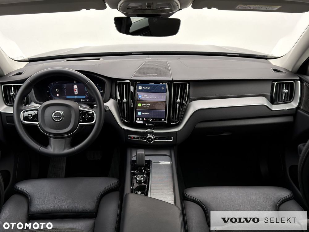 Volvo XC 60 - 18