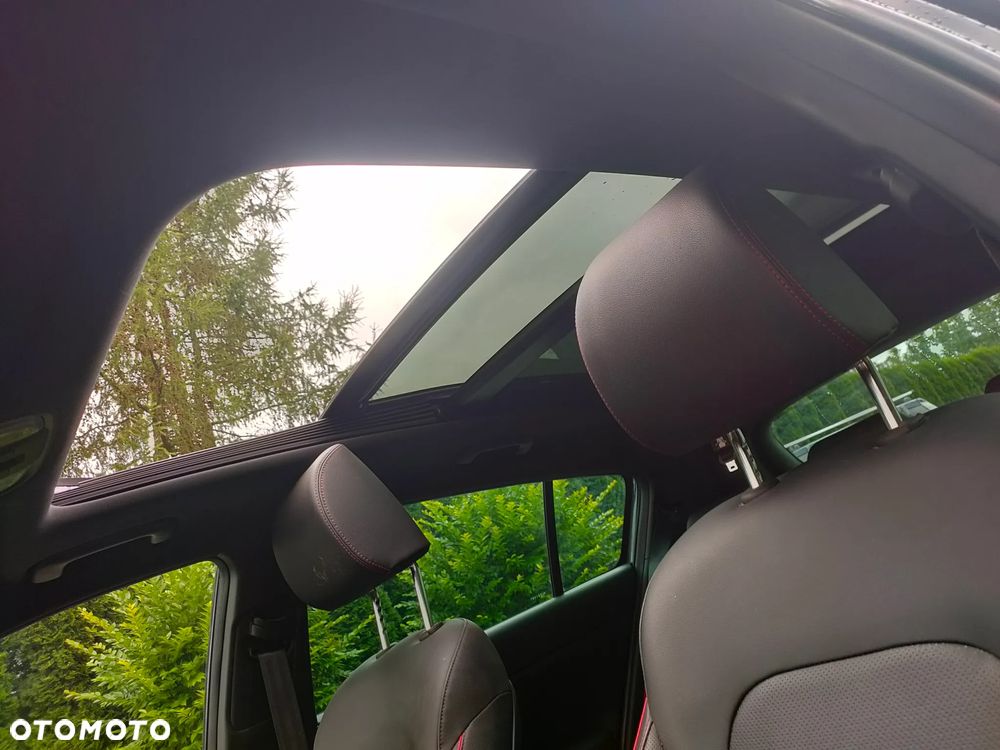Kia Sportage 1.6 T-GDI GT Line 2WD DCT - 12