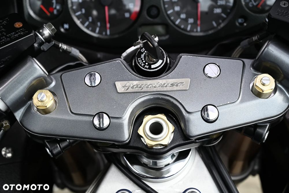 Suzuki GSX-R - 28