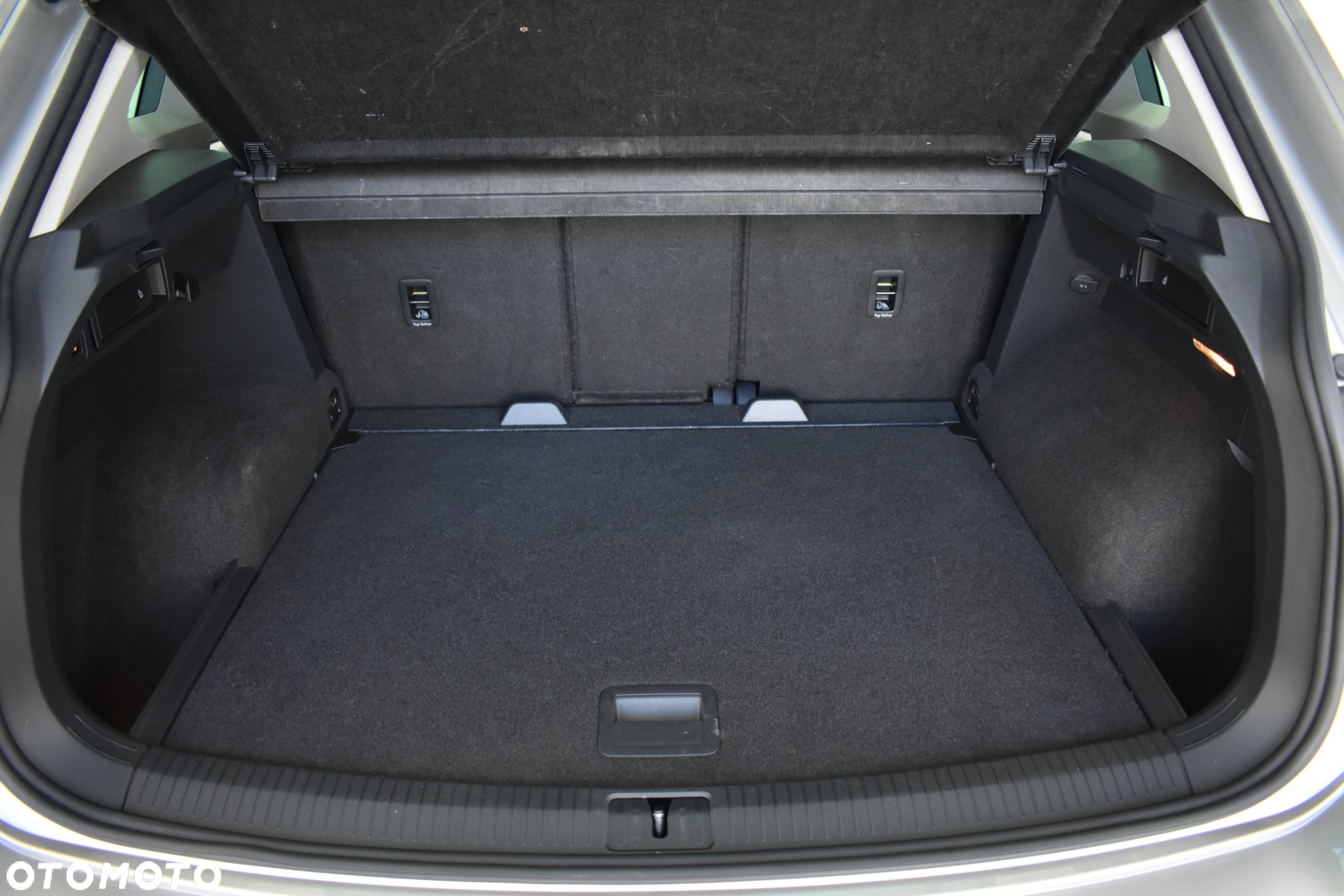 Volkswagen Tiguan 2.0 TDI SCR R-Line - 20