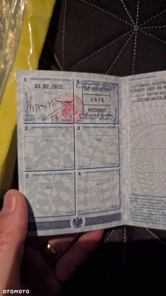 Toyota Yaris Cross Hybrid 1.5 Executive - 15