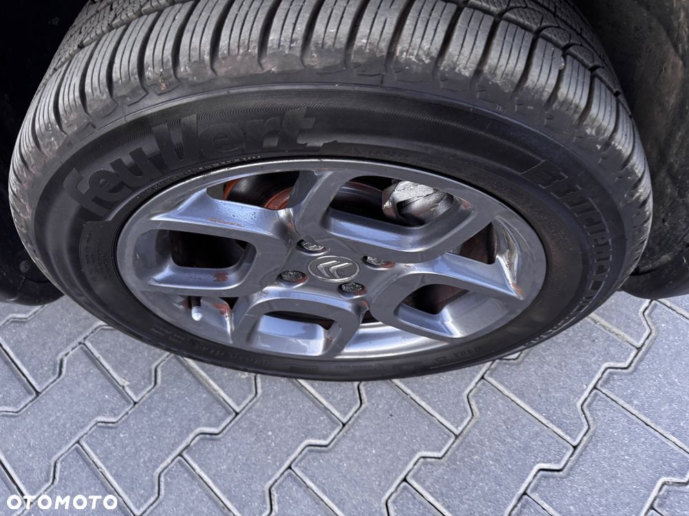 Citroën C4 Cactus 1.2 PureTech MoreLife - 28