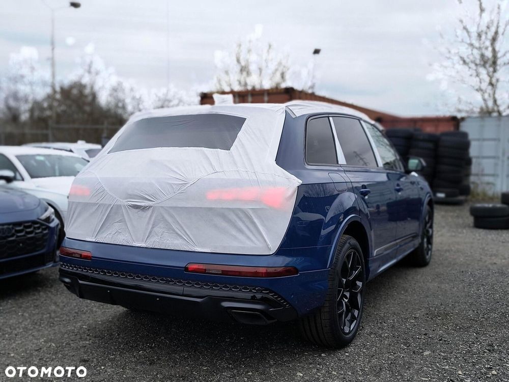 Audi Q7 - 4