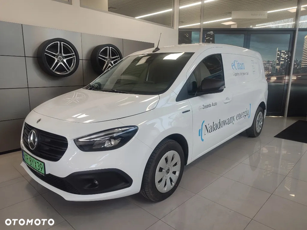 Mercedes-Benz eCitan