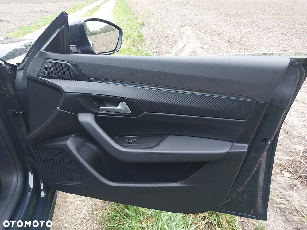 Peugeot 508 2.0 BlueHDi Allure S&S EAT8 - 27