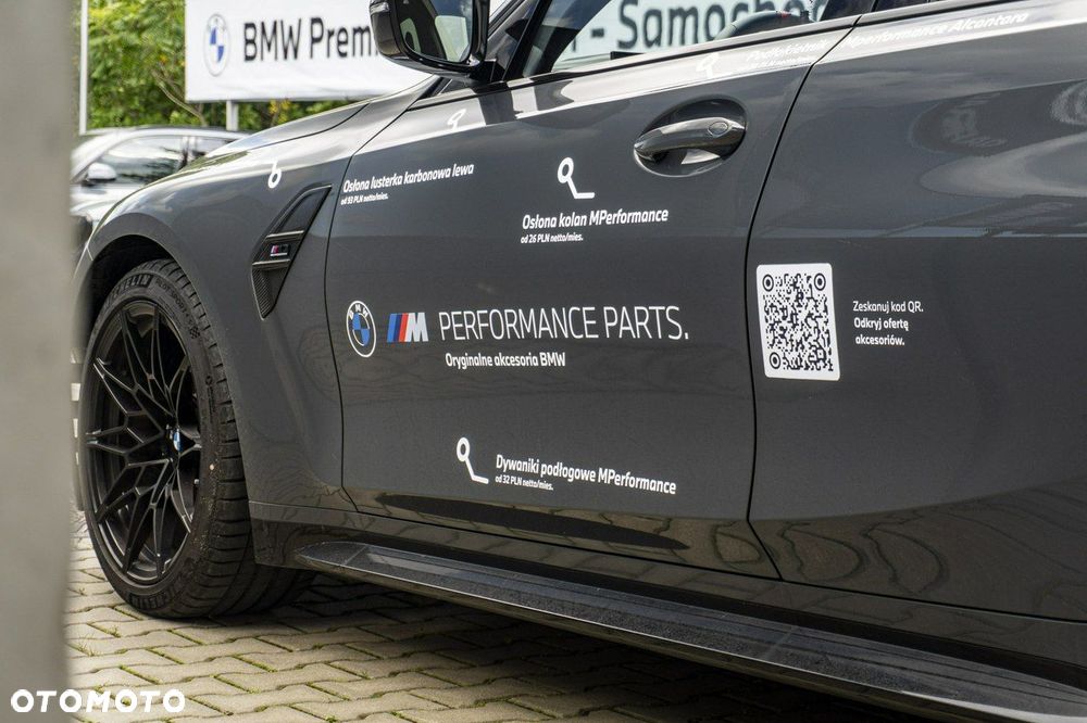 BMW M3 - 14
