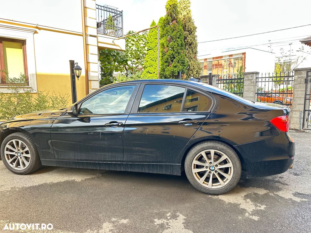 BMW Seria 3 - 1