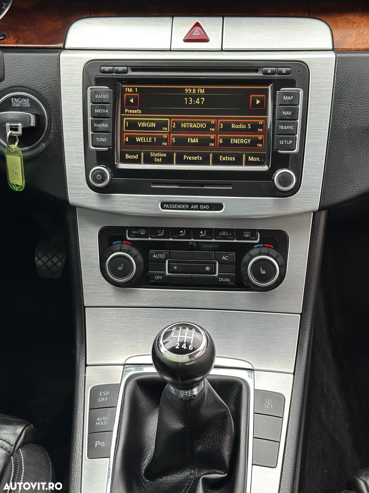 Volkswagen Passat CC 2.0 TDI - 7