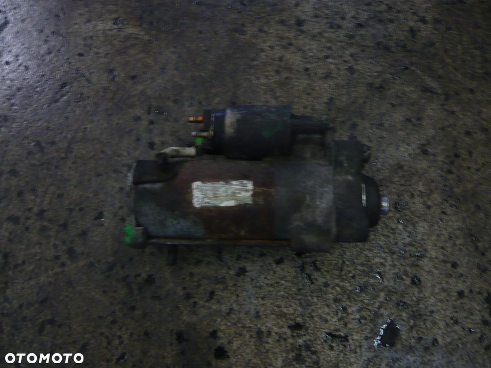 Rozrusznik QXWA Ford S-Max - 1