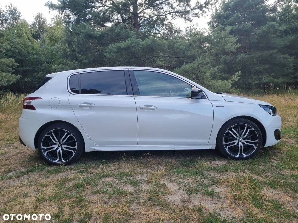 Peugeot 308 - 3