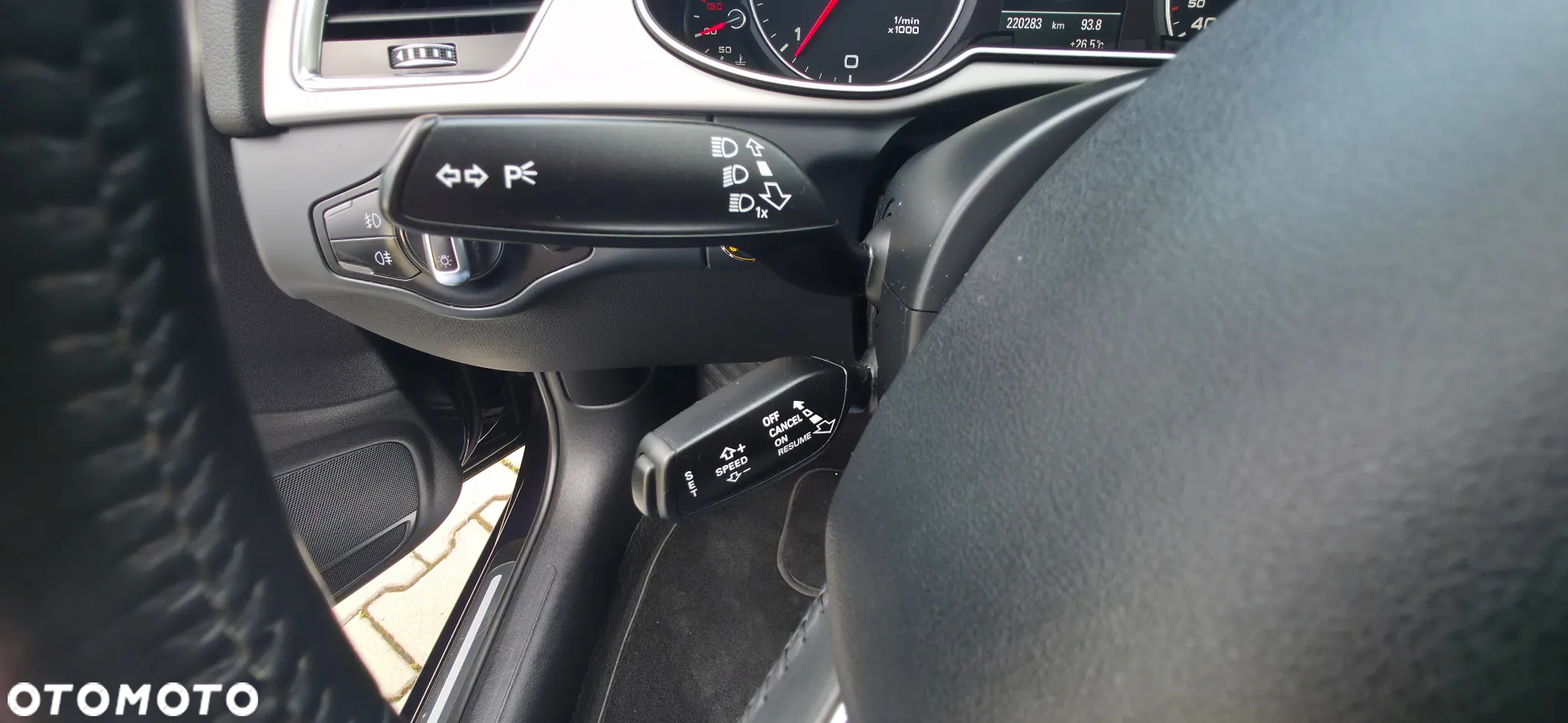 Audi A4 Avant 2.0 TDI 116g DPF Ambiente - 20