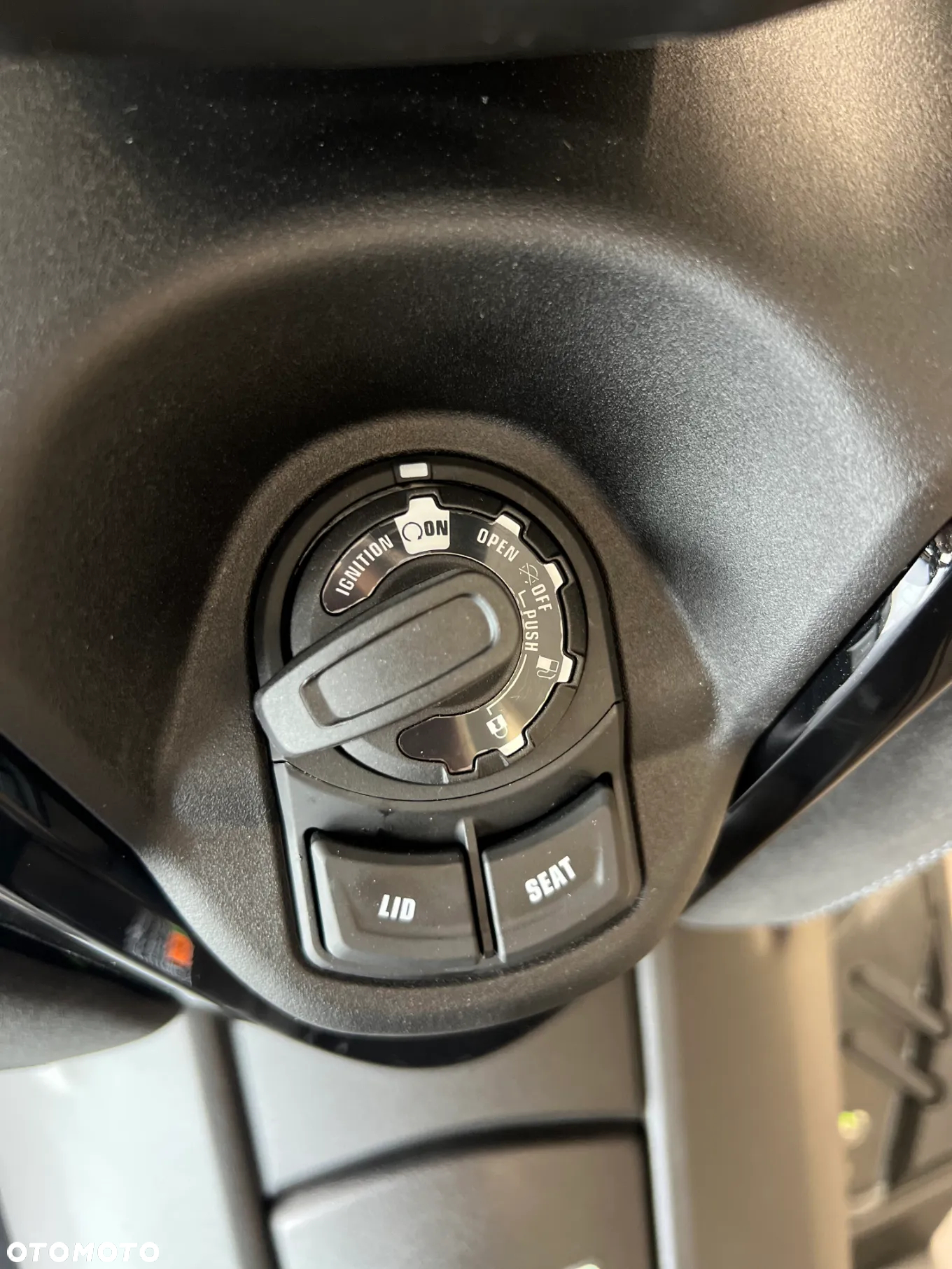 Yamaha X-max - 29