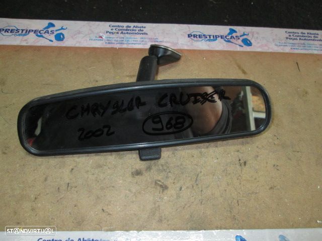 Espelho REF968 CHRYSLER PT CRUISER 2002 INTERIOR - 1