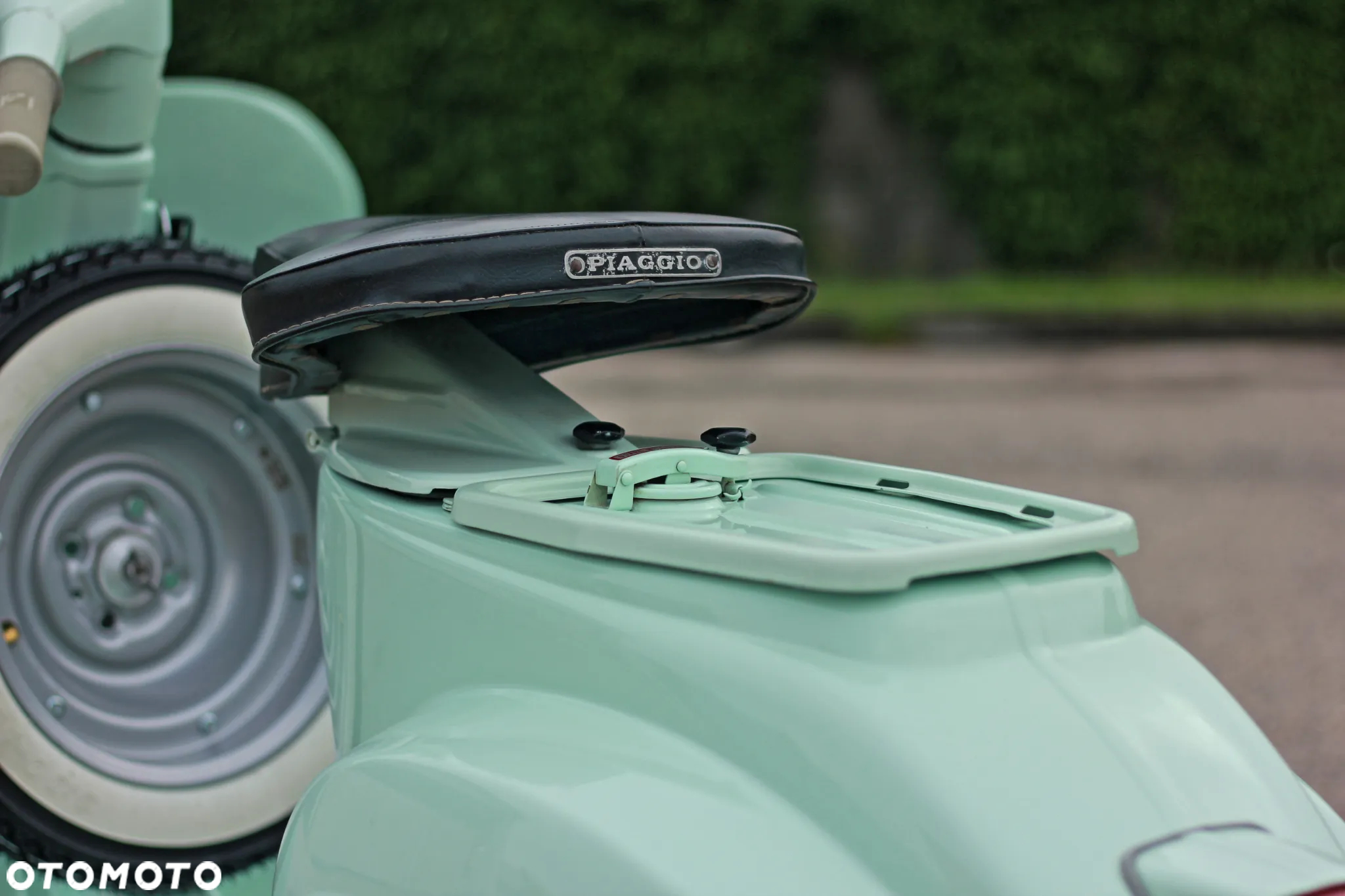 Vespa Inny - 8