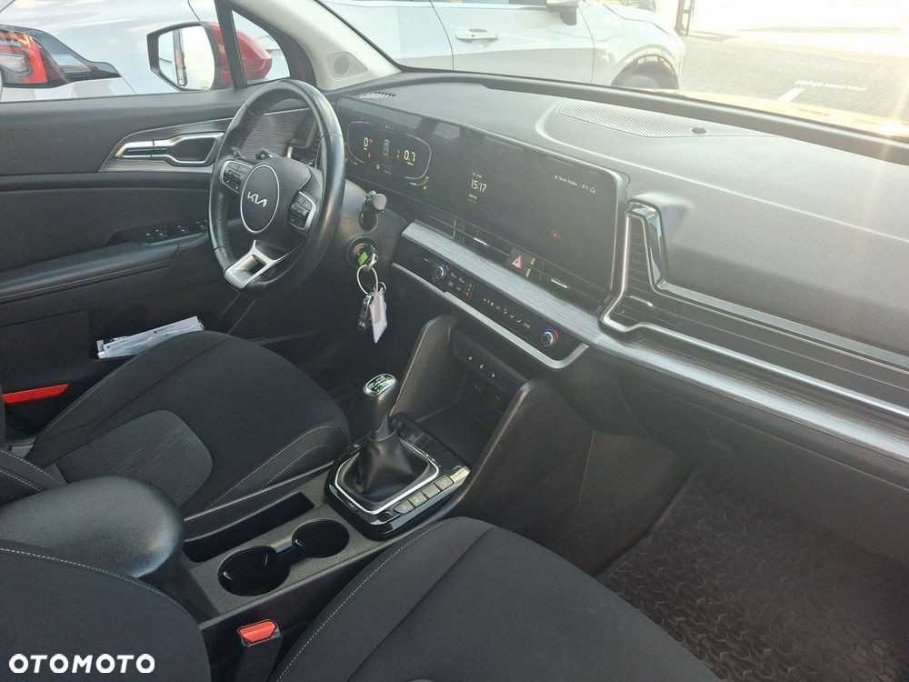 Kia Sportage 1.6 T-GDI L 2WD - 14