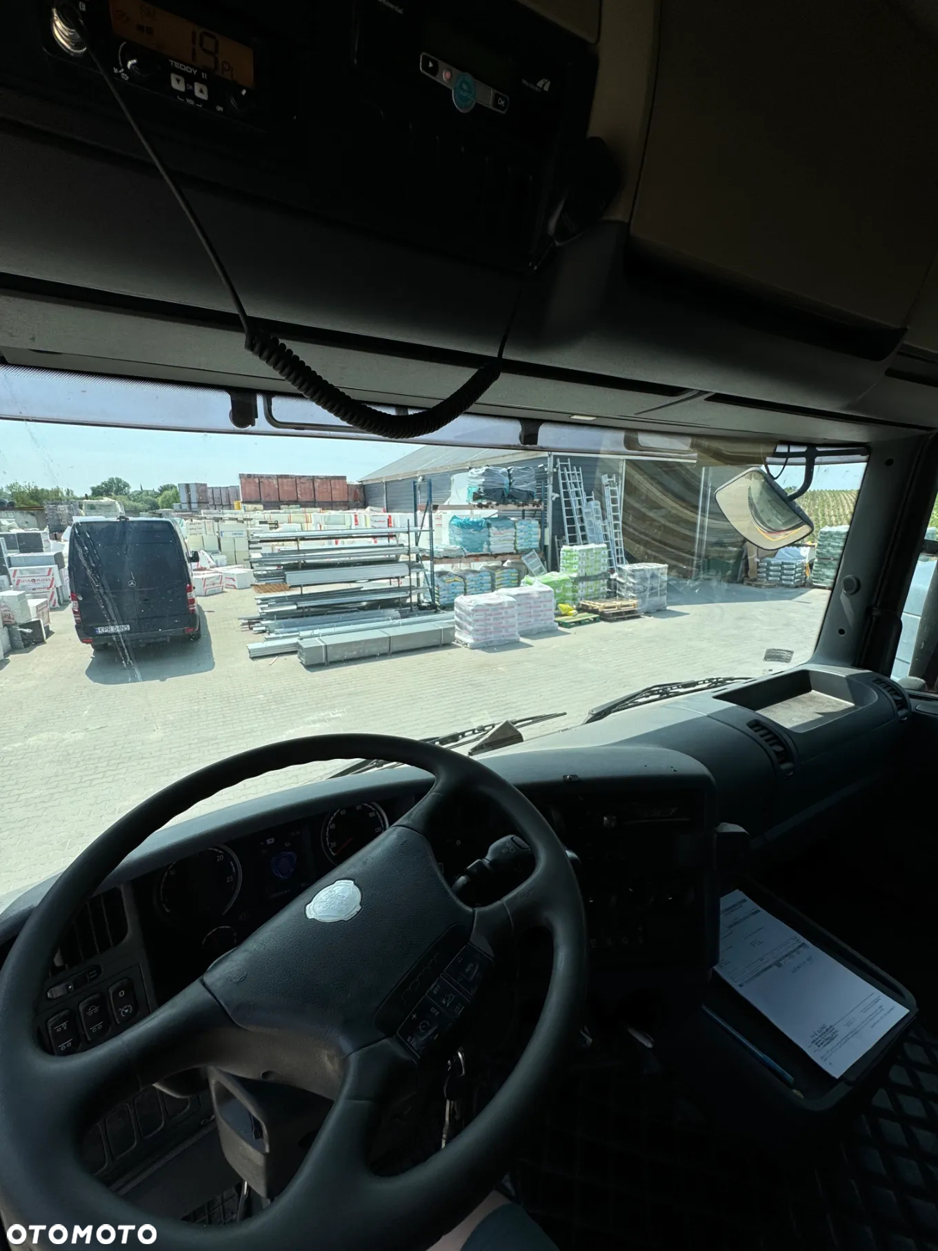 Scania R440 - 7