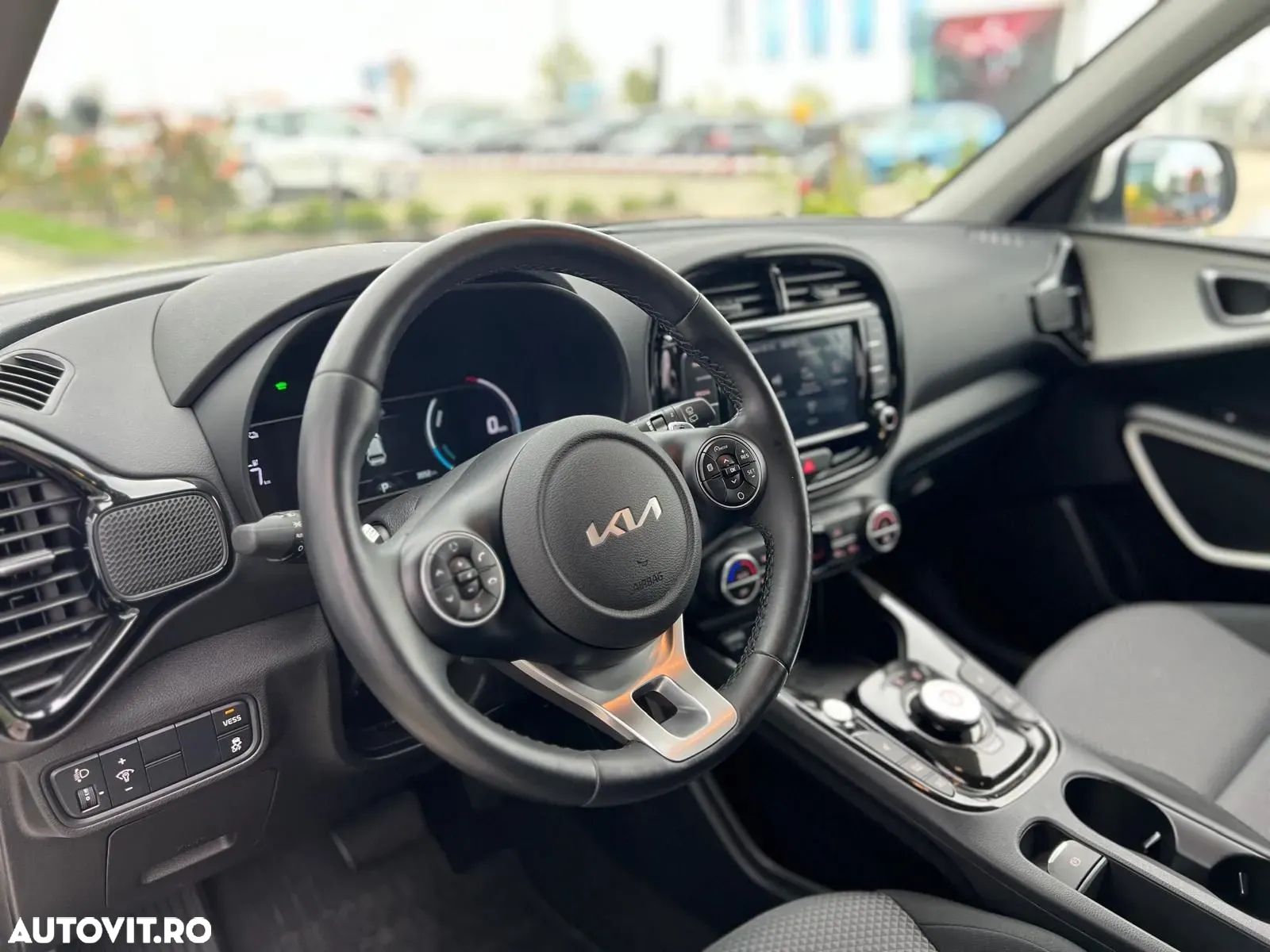 Kia Soul e-Soul 100 kW Motion - 7