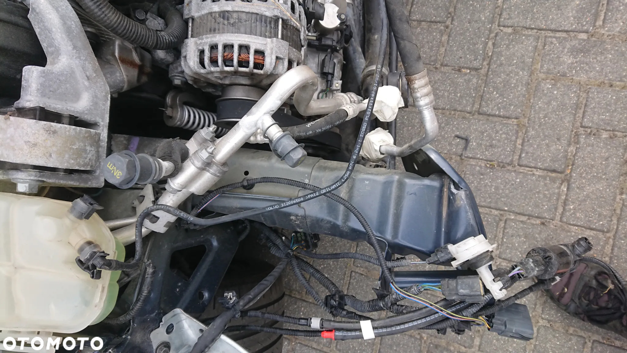 Volvo V40 - 4